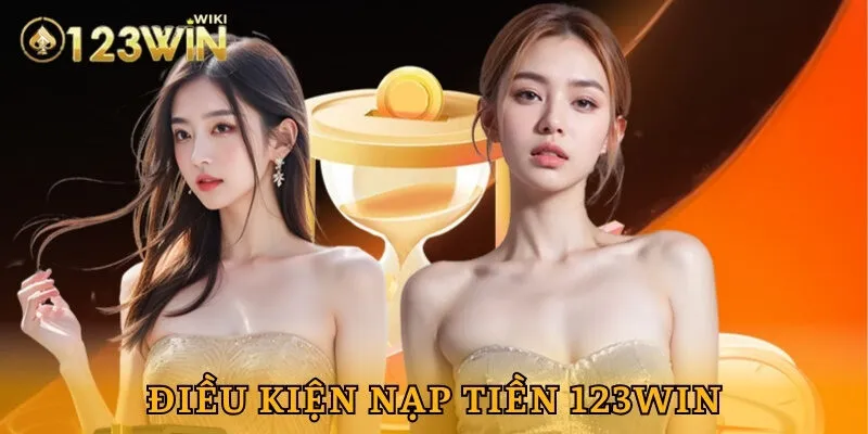 Nạp tiền