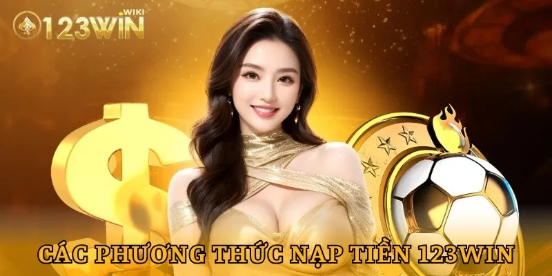 Nạp tiền