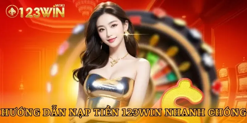 Nạp tiền