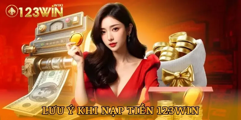 Nạp tiền