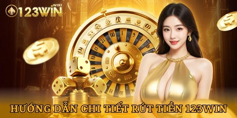 rút tiền