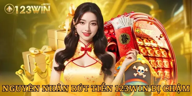 rút tiền